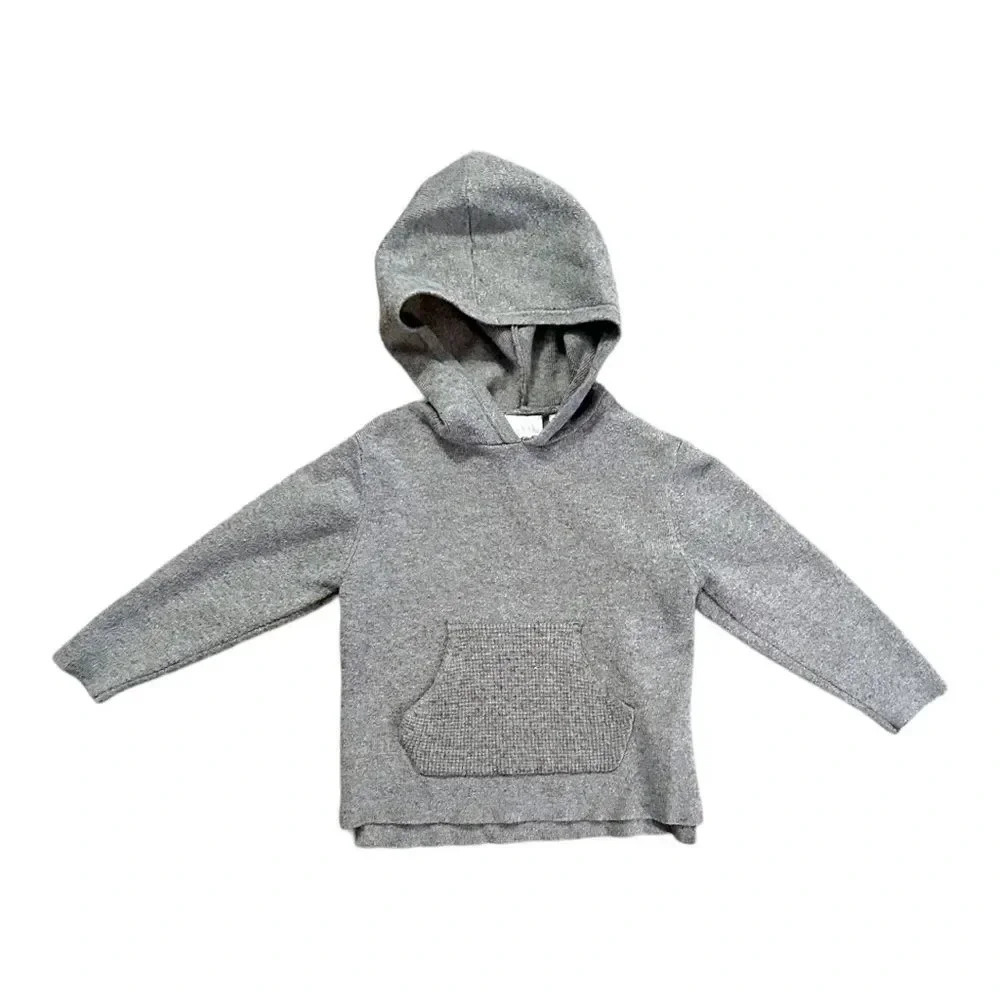 Zara | Toddler Hooded Sweater (18-24 mos)